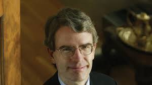 Andrew Schlafly's Instagram, Twitter & Facebook