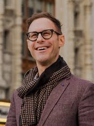 Indiana Repertory Theatre announces next artistic director