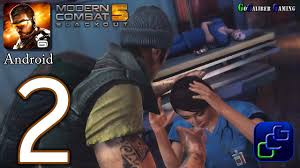 How can i unlink my mc5 account from facebook? Modern Combat 5 Save Takura By Chethan Gowda
