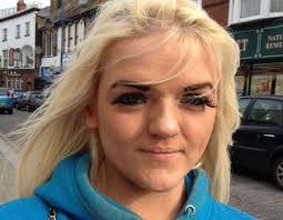 Your verdict: Sheerness shoppers say Paris Brown has 'given town a bad  name' over Twitter row