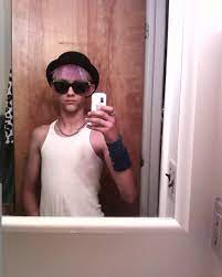I Thought I Was Pretty Slick In Middle School Blunderyears