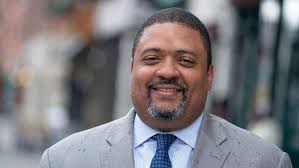 Manhattan'da bölge savcılığı seçimlerini ilk defa siyahi bir aday kazandı