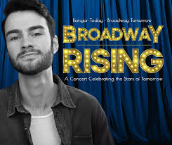 See Eric Byers return to the Bangor Opera House this weekend! 📅→August 2&3  🎟️→ https://bit.ly/PTCTix