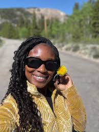 Living in the Rocky Mountains, Colorado