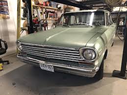 Image result for Laurel Green 1962 Nova