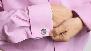 Fastens like a normal bu. How To Put On Cufflinks 12 Steps With Pictures Wikihow