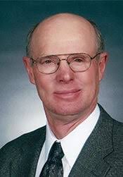 Richard 'Rick' Dunbar