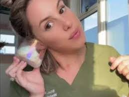 Morgan Byers's Instagram, Twitter & Facebook