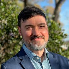 Legislative Staff 2024