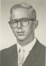 Obituary information for Ronald L. Blakeman