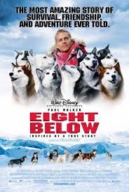 Eight Below Posters Film Macera Filmleri Sinema
