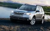 Subaru-Forester-(2011)