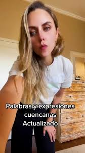 Palabras y expresiones cuencanas: Actualizado