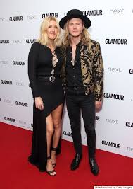 Harry and niall are childhood friends that turned into teenage sweethearts. Ellie Goulding Clears Up Ed Sheeran Niall Horan Love Triangle Rumours Huffpost Uk