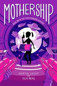 Mothership is the strategy game everyone can play. Mothership Ever Expanding Universe 1 By Martin Leicht