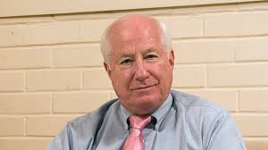 Jim Kolbe, Openly Gay Republican Congressman, Is Dead at 80