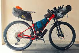 2024 Silk Road Mountain Race Rigs - BIKEPACKING.com