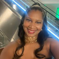 Roshell Hanse and Ashley Alexander's Wedding Website