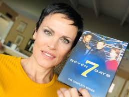 Many of you have been asking me when 7 Days will come out