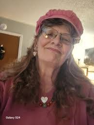 Michelle Slusher's Instagram, Twitter & Facebook