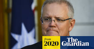 Cyber-attack Australia: sophisticated attacks from 'state-based actor', PM  says