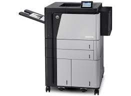 Other optional software is also included on the installation cd. Hp Laserjet Enterprise M806dn Driver For Windows 10 8 7 Vista Xp