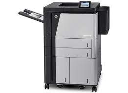 Windows xp, 7, 8, 8.1, 10 (x64, x86) Hp Laserjet Enterprise M806x Driver