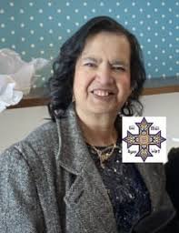 Elin L Abdelsayed Obituary (1954