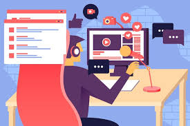 Image result for internet moderator