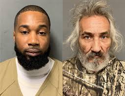 As Shooting Trial Nears, Man Gets Drug Charges