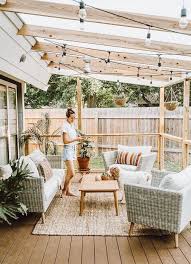 Pin Von Tbschubi Auf Garten Terassenentwurf Leben Unter Freiem Himmel Hinterhof Terrassen Designs