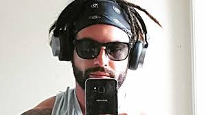 Brenton James Reilly: