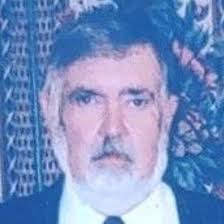 Remembering Gerald Wayne “Jerry” Marders