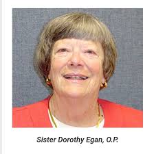 For those you attended St. Joseph Parish, do you remember a Sister Estelle?