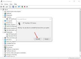 Driver easy will then scan your computer and detect any problem drivers. How To Reinstall Webcam Driver In Windows 11 Or 10