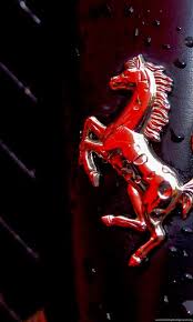 Maybe you would like to learn more about one of these? Ferrari Logo Emblem Hd Wallpapers Desktop Background