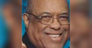 William Randolph, Obituary