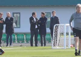 Petite Maddison Twins in steamy threesome action