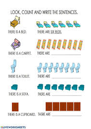 Over 100,000 english translations of german words and phrases. Numbers Online Exercise For Grade 1