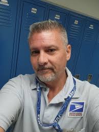 Hello from the Davison Post Office 🙃