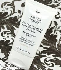 Kiehl S Skin Tone Correcting Beautifying Bb Cream Spf 50 Kiehls Bb Cream Bb Cream Skin Tones Perfect Skin