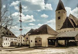 Diese eigenkirche war wohl aus. Lasbergsgeschichte Posts Facebook