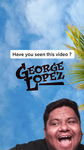 George Lopez Intro Remake Outtakes with Leo Gonzall