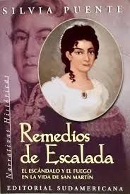 Remedios De Escalada Escándolo Yfuego Vida San Martín Puente