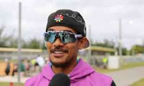 Bahamas Carnival Band Owners Association President Rafael Dean Archives