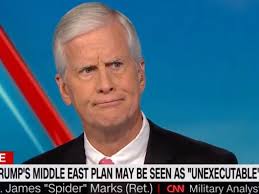 Keep Your Mouth Shut': Retired General Shuts Down Republican Duncan  Hunter's Defense of Alleged War Criminal