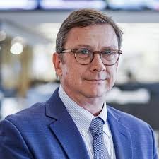 Dan Eggen Named Political Enterprise Editor for The Washington Post