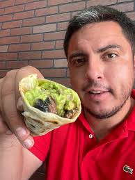 Tacos estilo Tijuana