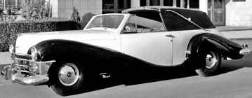 Image result for Black 1950 Chrysler