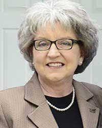 2022 LWU Award Recipients